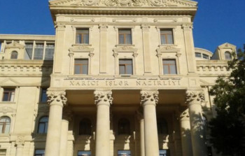 XİN Rusiya-Azərbaycan sərhəddində toplaşan soydaşlarımıza çağırış etdi